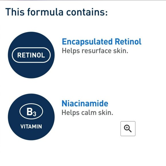 CeraVe Resurfacing Retinol Serum - 30ml BNIB - Picture 12 of 12